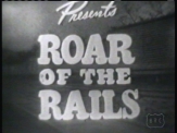 Roar of Rails still