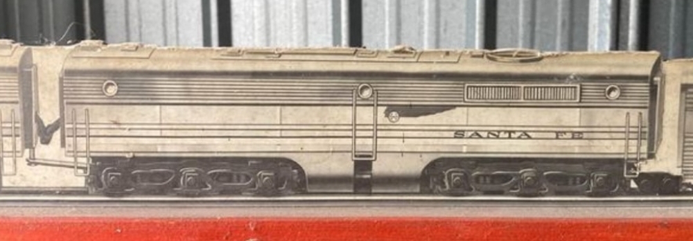 Cutout B Unit