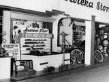 Eureka Stores Windber PA