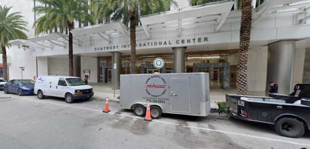 SunTrust International Center