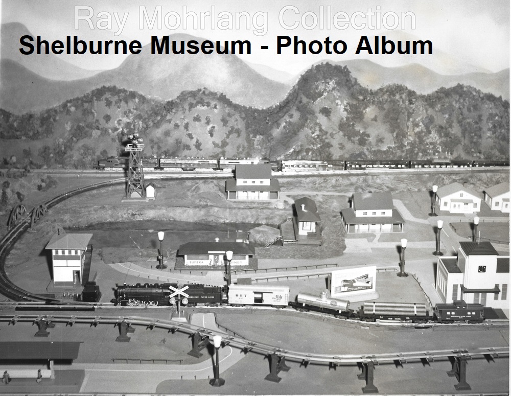 Shelburne Museum 1