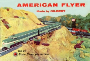 1956 Catalog Cover
