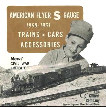 1960 Catalog