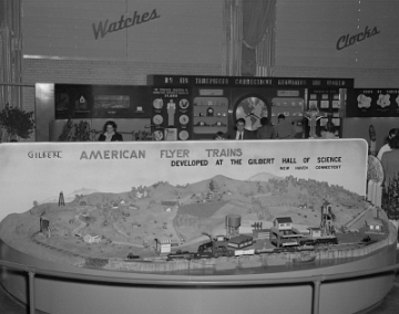 1948 Display - Eastern States Exposition